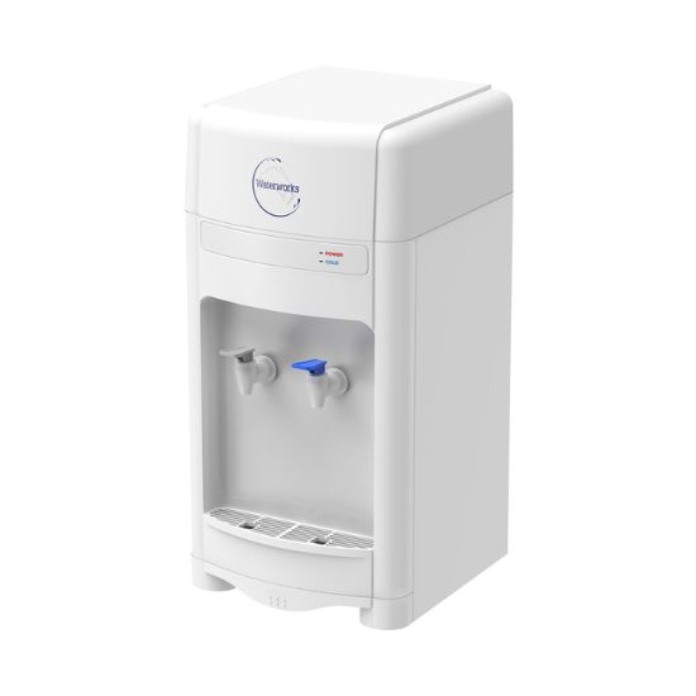 Water Cooler, Clover In Line water cooler, SD5C